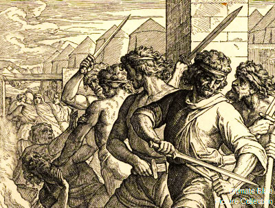 matanza