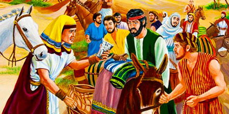 búsqueda