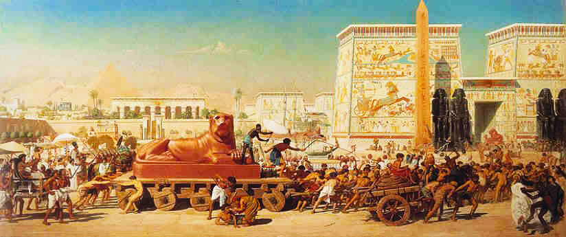egipto