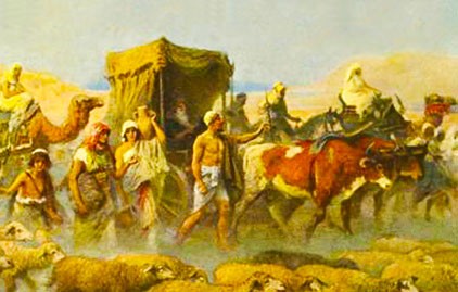 viaje