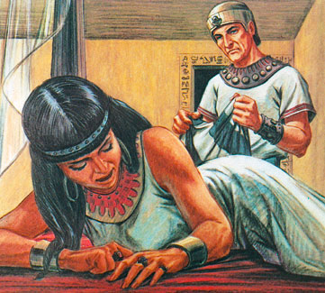 el engaño