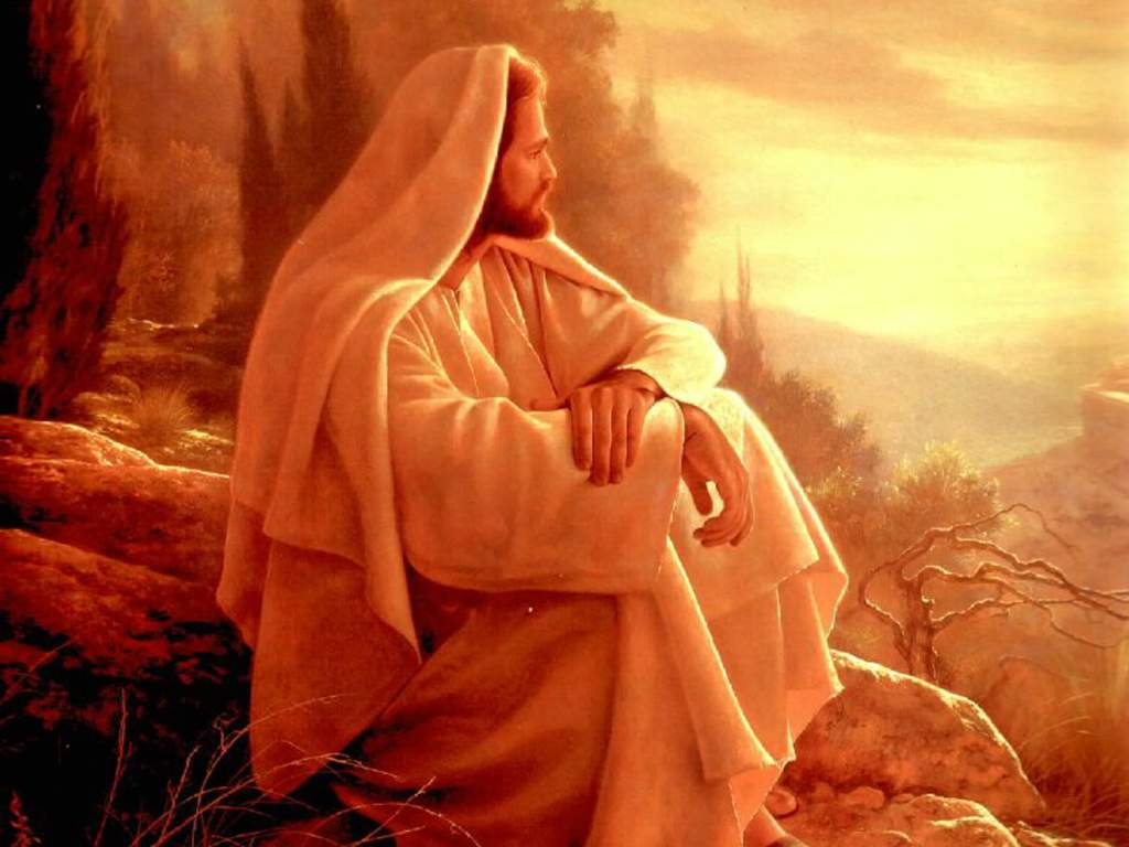 Jesús