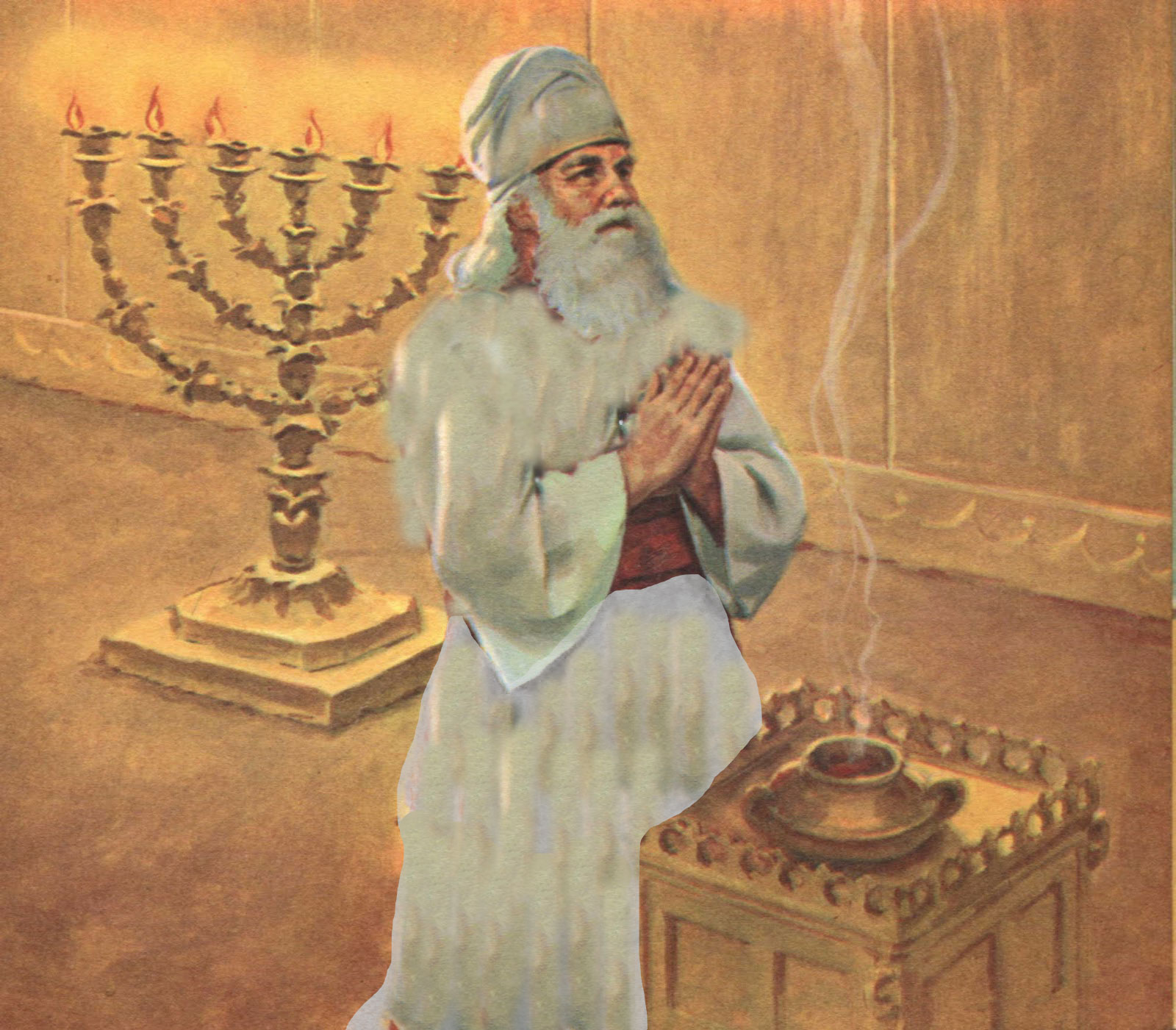 sacerdote