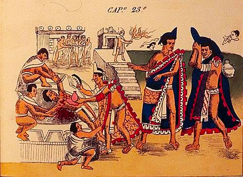 azteca