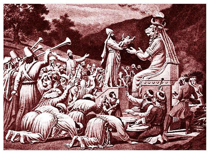 moloch bebe