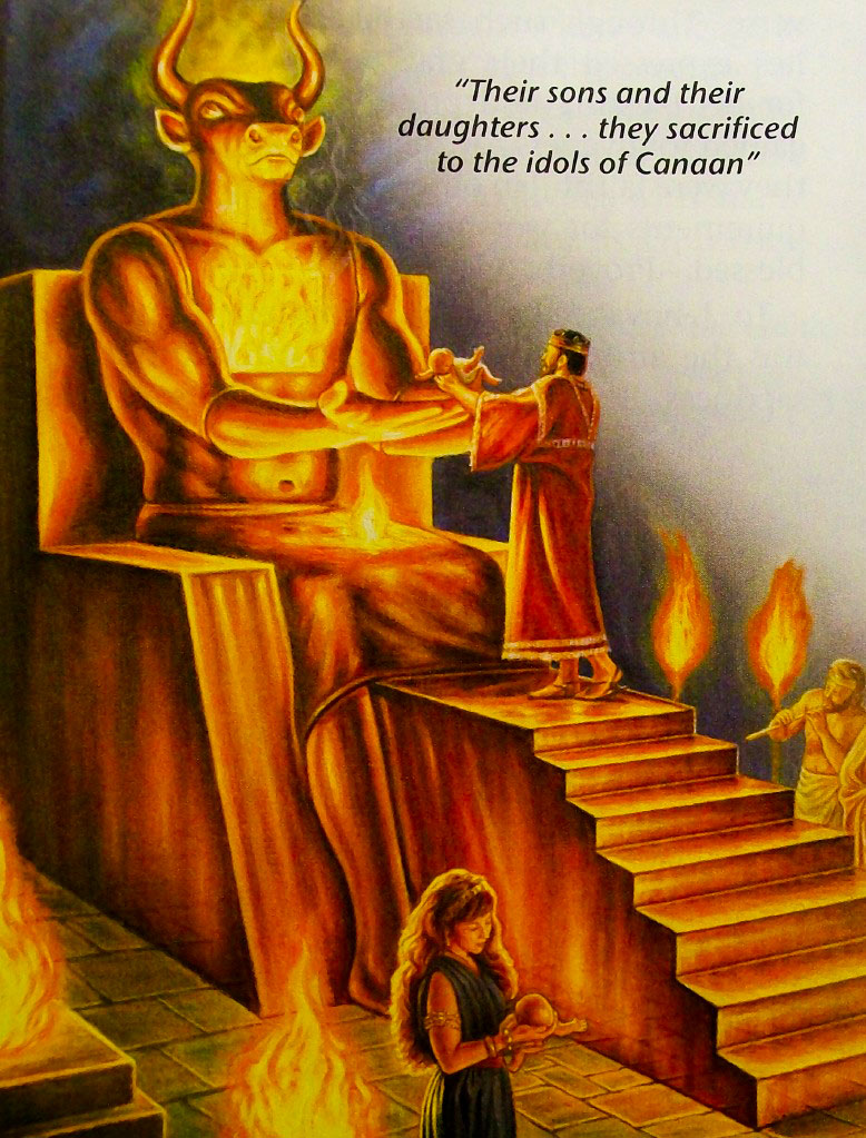 moloch