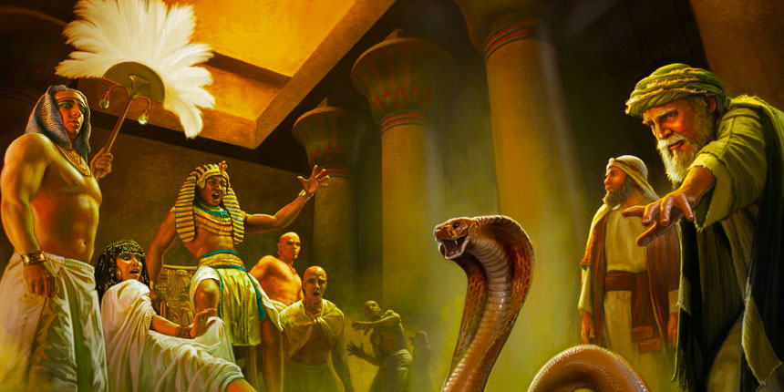 serpiente