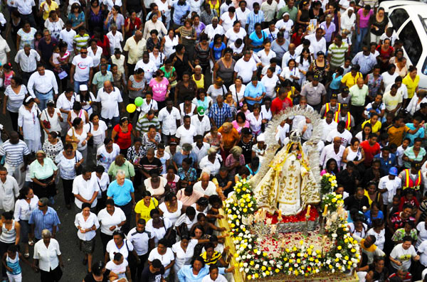 idolatría hoy